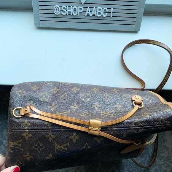 🛑SOLD🛑 Authentic Never Full MM - Picture 4 of 8